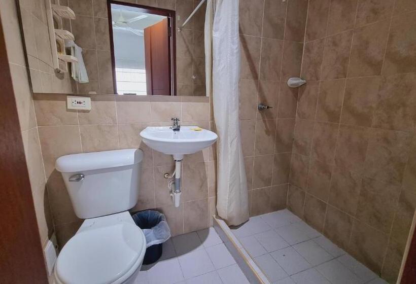 Szálloda Magdalena Imperial