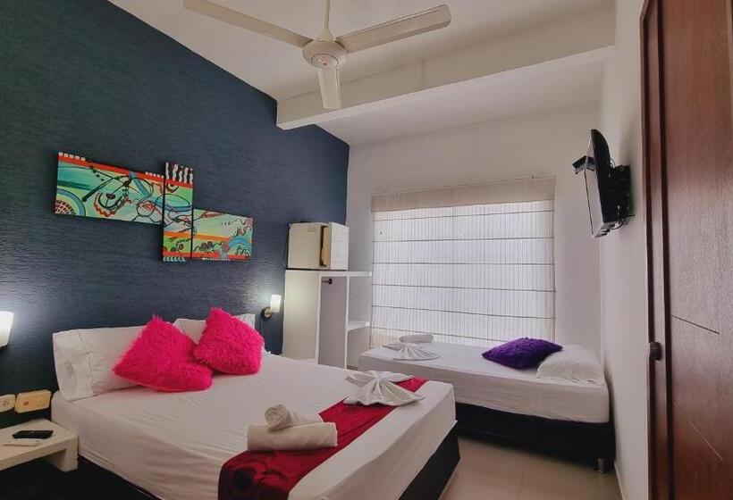 Szálloda Magdalena Imperial