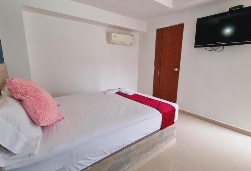 Szálloda Magdalena Imperial