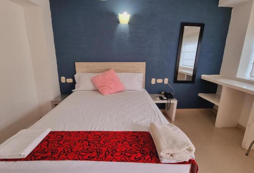 Szálloda Magdalena Imperial