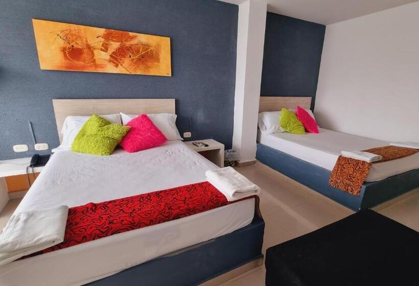 Szálloda Magdalena Imperial