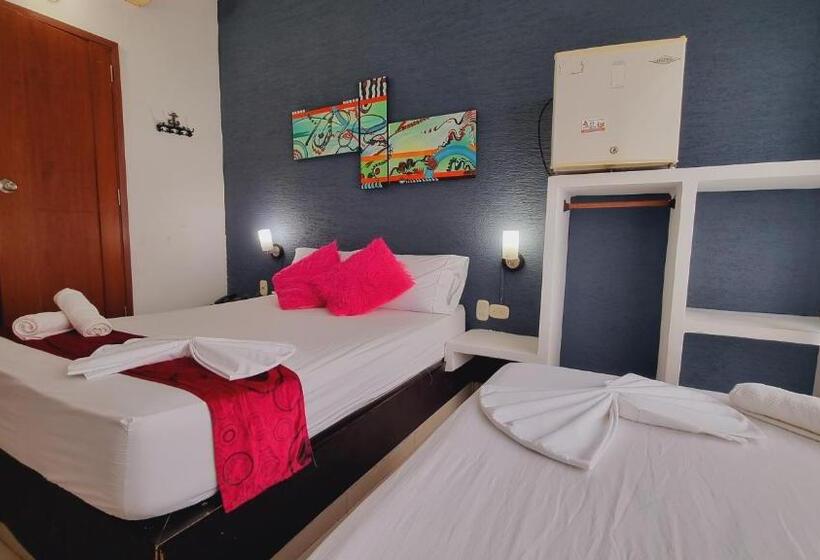 Szálloda Magdalena Imperial