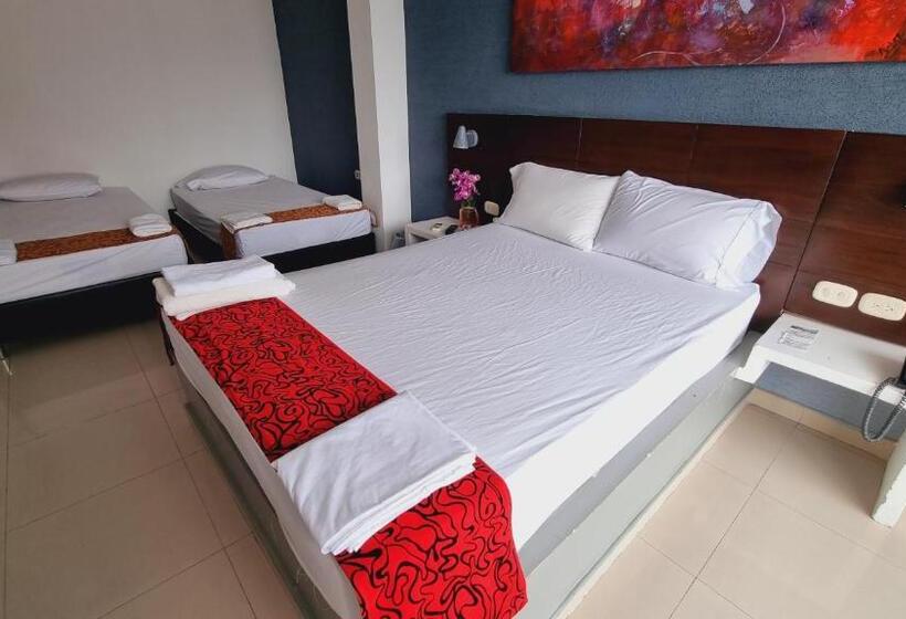 Szálloda Magdalena Imperial