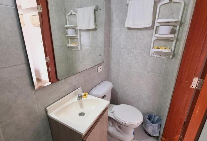 Szálloda Magdalena Imperial