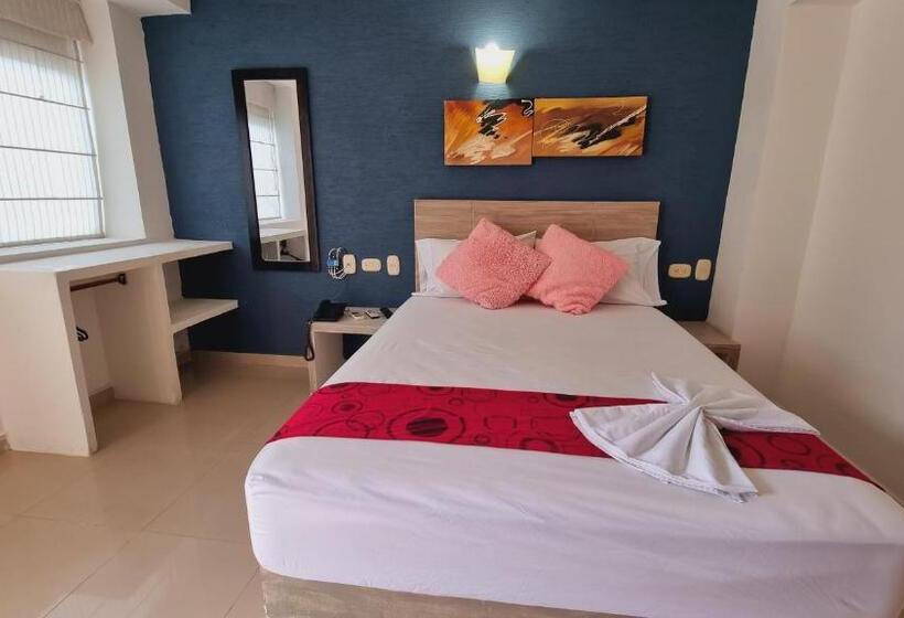 Szálloda Magdalena Imperial