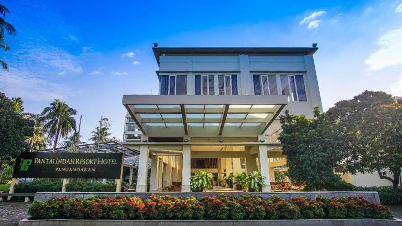 فندق Pantai Indah Resort  Timur