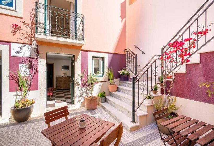 Hotel Pateo Santo Estevao