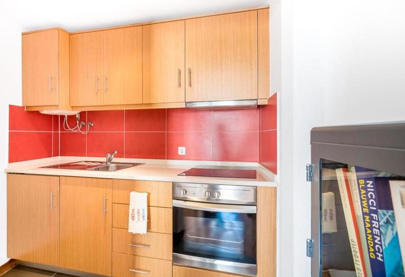 Hotel Pateo Santo Estevao