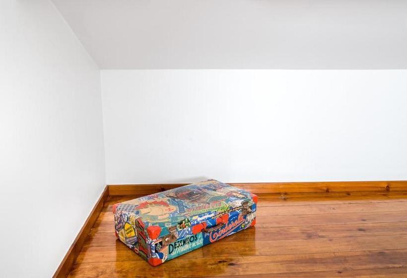 Hotel Pateo Santo Estevao