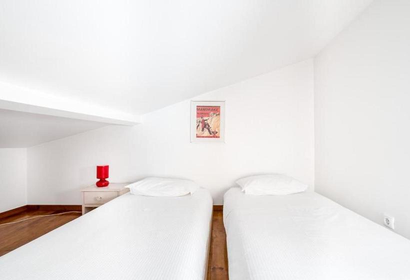 Hotel Pateo Santo Estevao