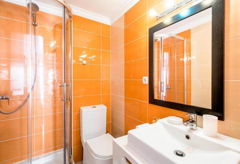 Hotel Pateo Santo Estevao