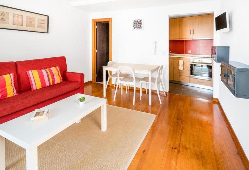 Hotel Pateo Santo Estevao