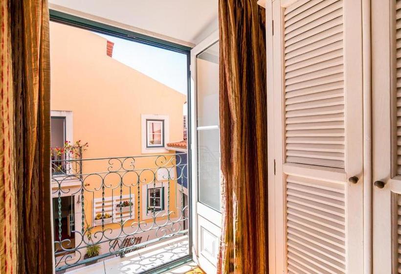 Hotel Pateo Santo Estevao