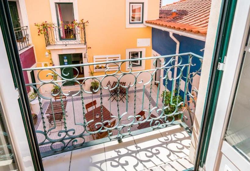 Hotel Pateo Santo Estevao