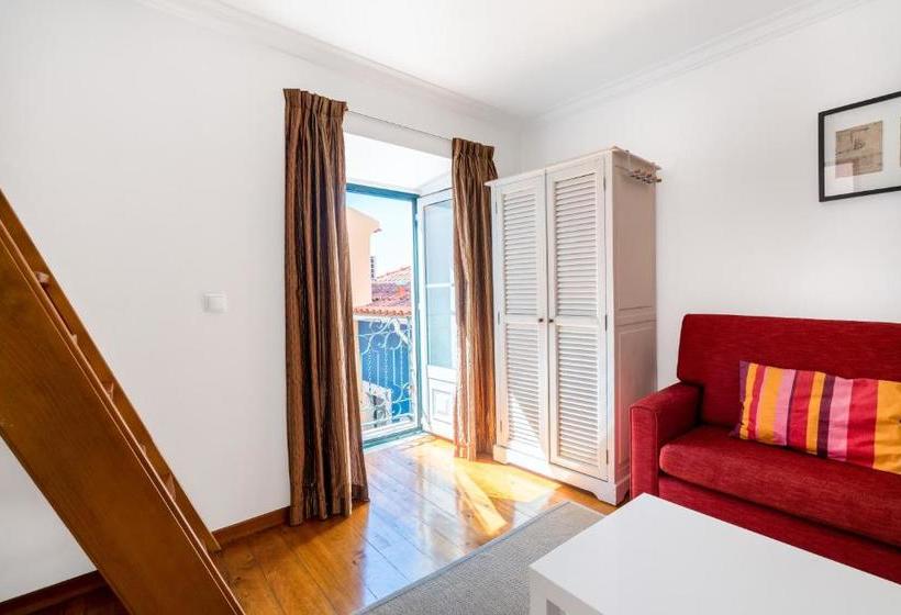 Hotel Pateo Santo Estevao