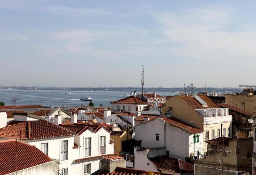 Hotel Pateo Santo Estevao