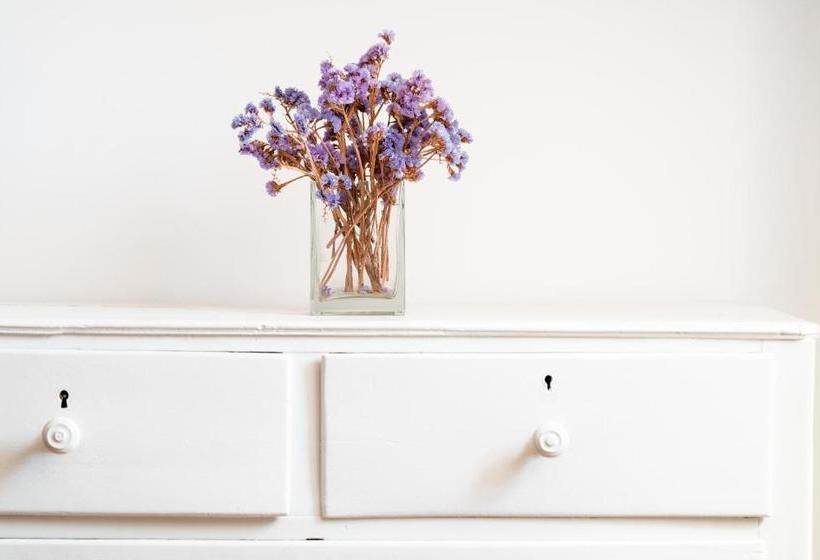 Hotel Pateo Santo Estevao