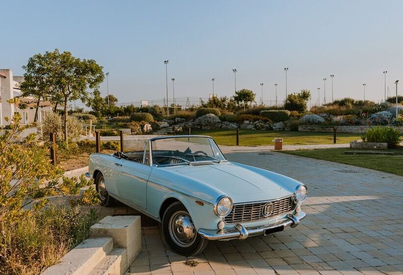 Relais Masseria Le Cesine   Cdshotels