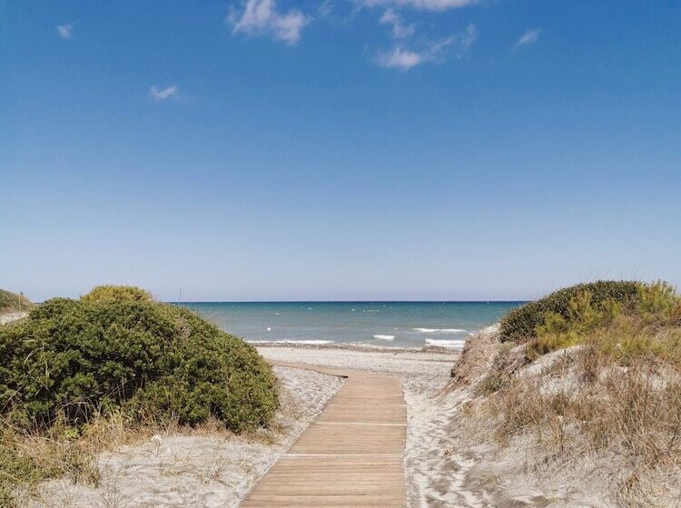 Relais Masseria Le Cesine   Cdshotels