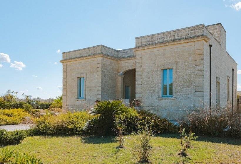 Relais Masseria Le Cesine   Cdshotels