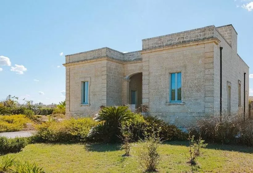 Relais Masseria Le Cesine   Cdshotels