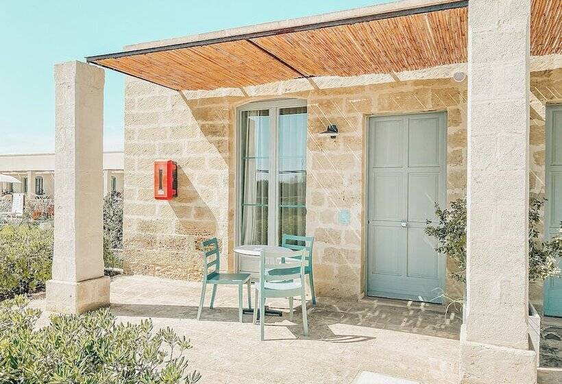 Relais Masseria Le Cesine   Cdshotels