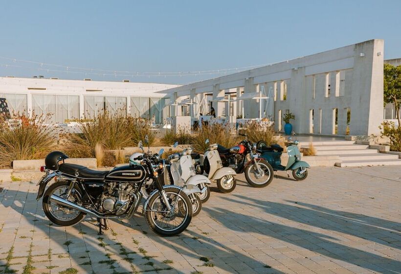 Relais Masseria Le Cesine   Cdshotels