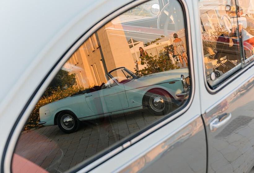 Relais Masseria Le Cesine   Cdshotels