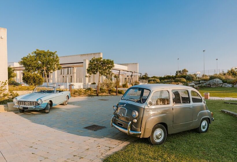 Relais Masseria Le Cesine   Cdshotels