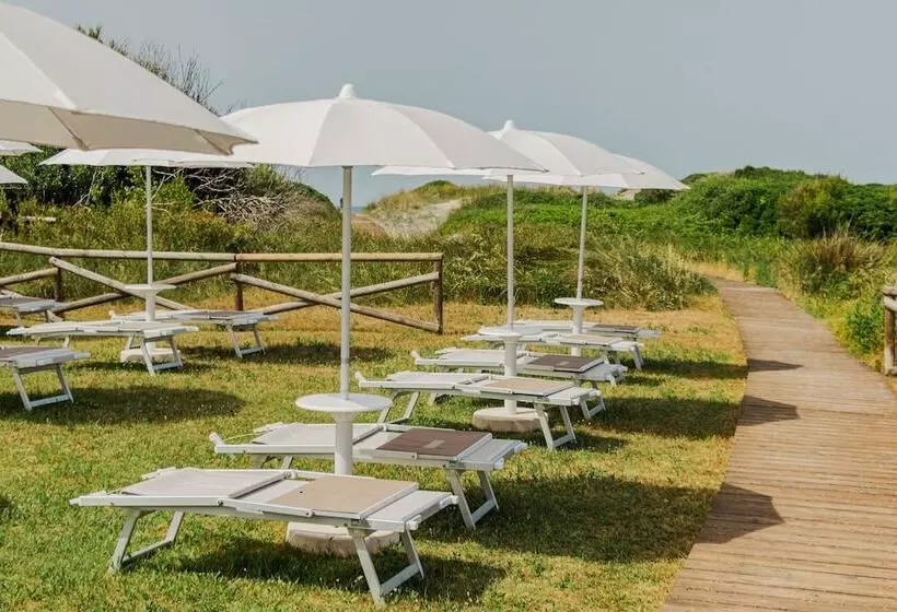 Relais Masseria Le Cesine   Cdshotels
