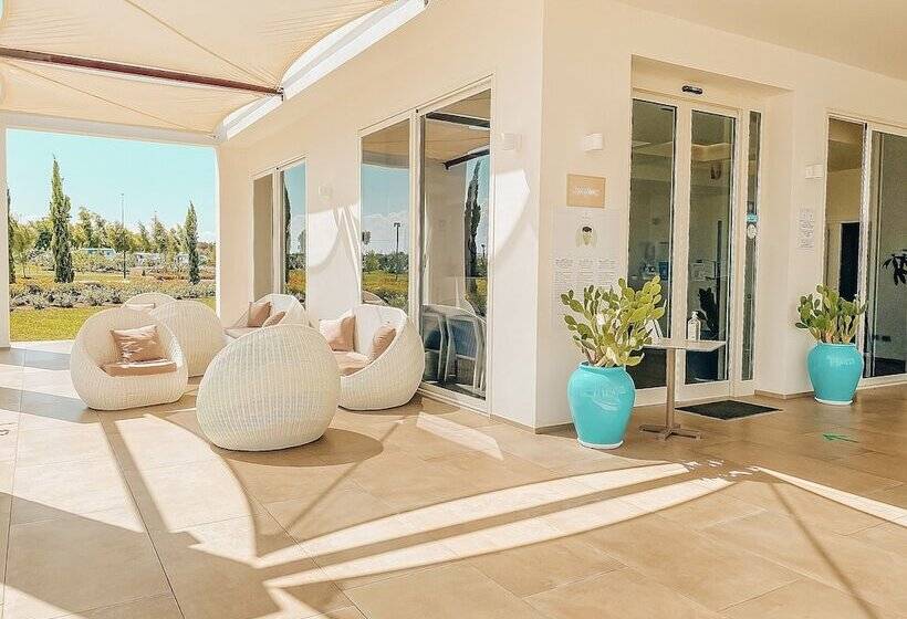 Relais Masseria Le Cesine   Cdshotels