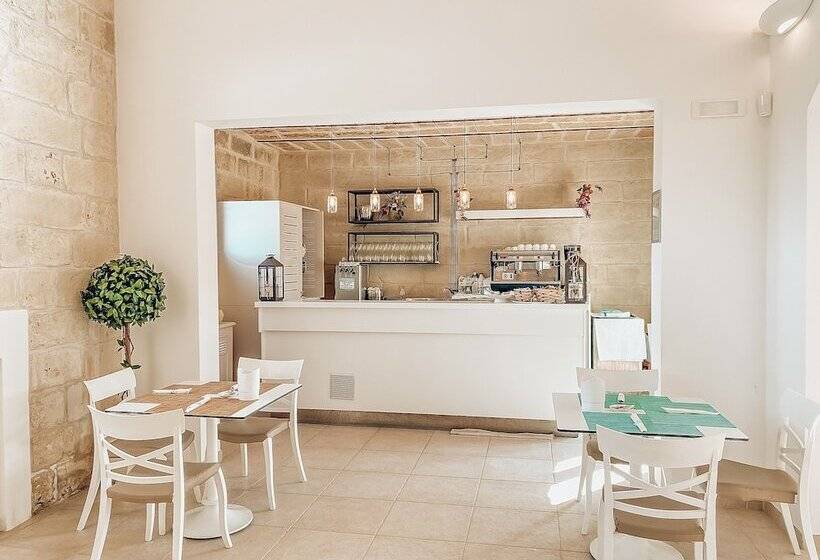 Relais Masseria Le Cesine   Cdshotels