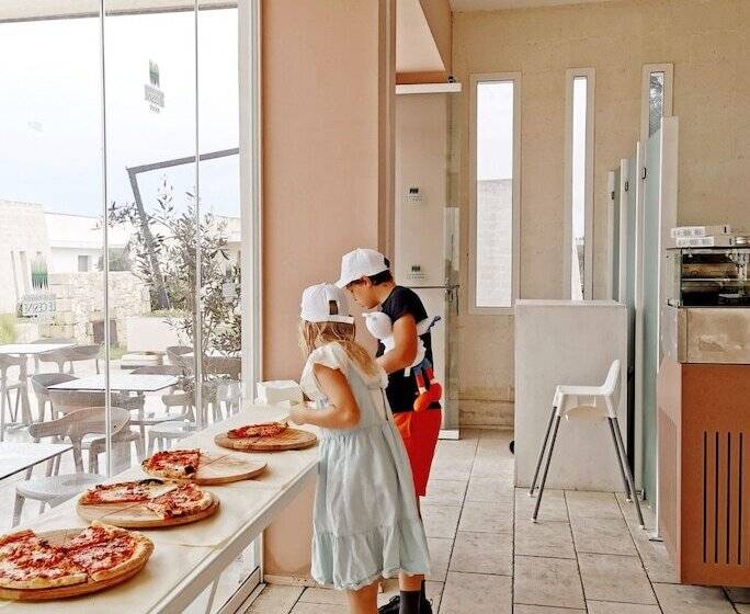 Relais Masseria Le Cesine   Cdshotels