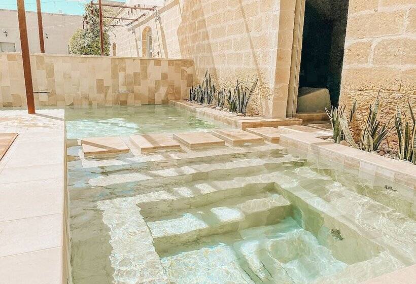 Relais Masseria Le Cesine   Cdshotels