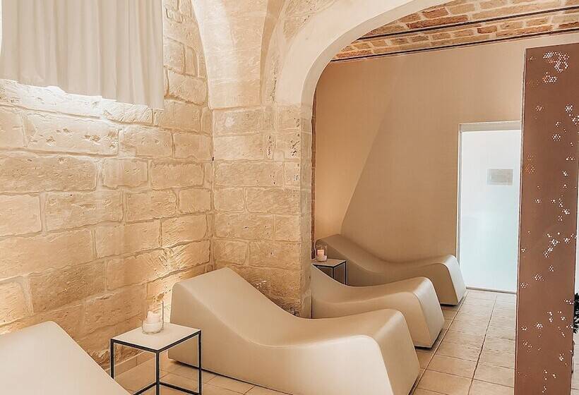 Relais Masseria Le Cesine   Cdshotels