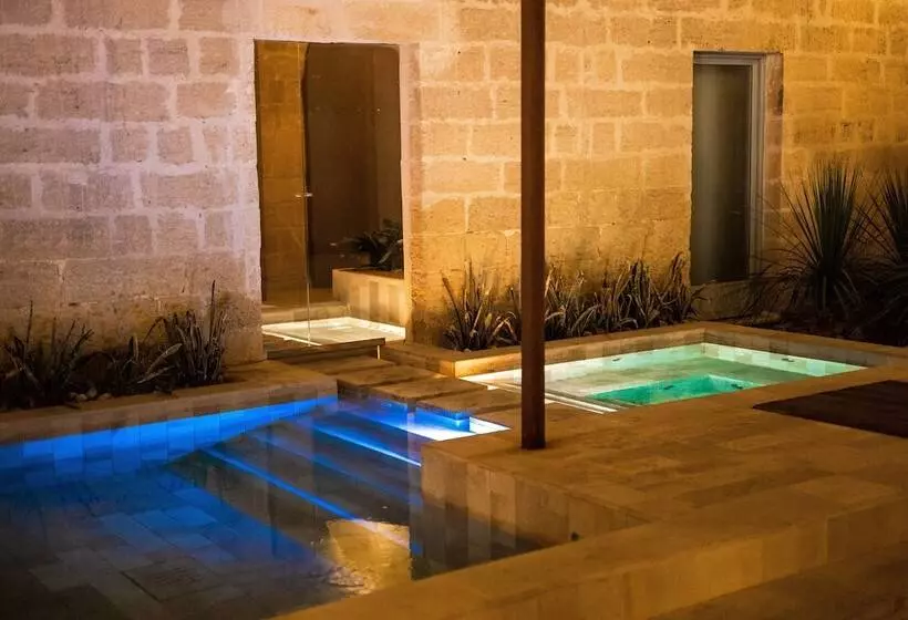 Relais Masseria Le Cesine   Cdshotels