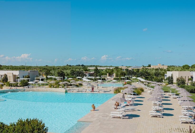 Relais Masseria Le Cesine   Cdshotels