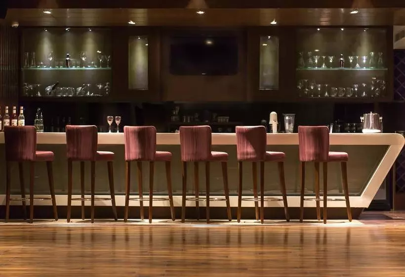 Hotelli Royal Tulip Shimla  Kufri
