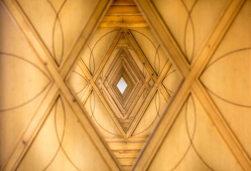 酒店 Royal Tulip Shimla  Kufri