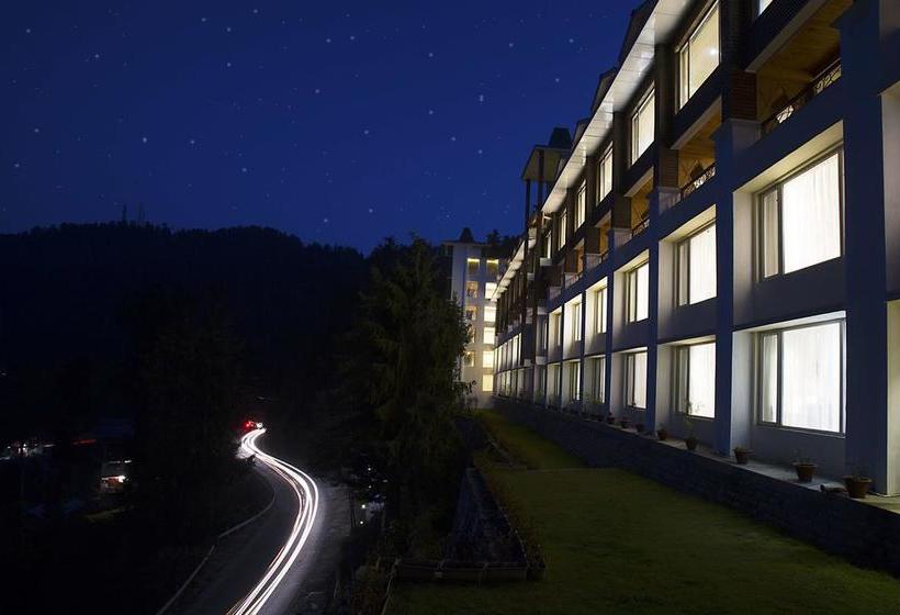 酒店 Royal Tulip Shimla  Kufri