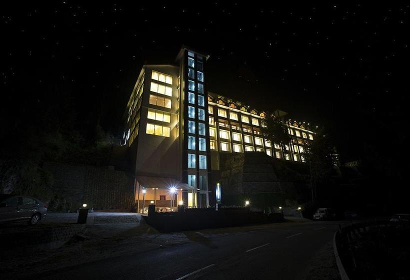 酒店 Royal Tulip Shimla  Kufri