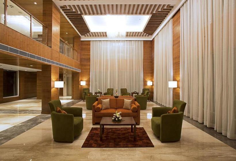 酒店 Royal Tulip Shimla  Kufri