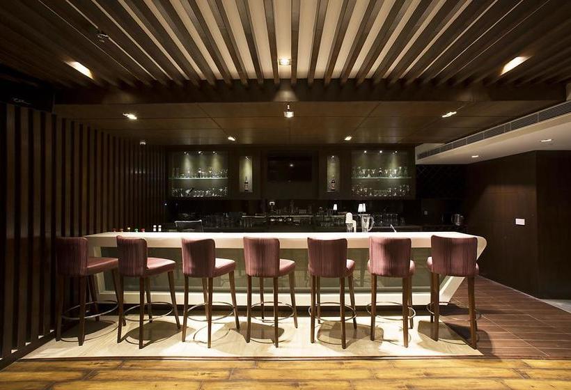 酒店 Royal Tulip Shimla  Kufri