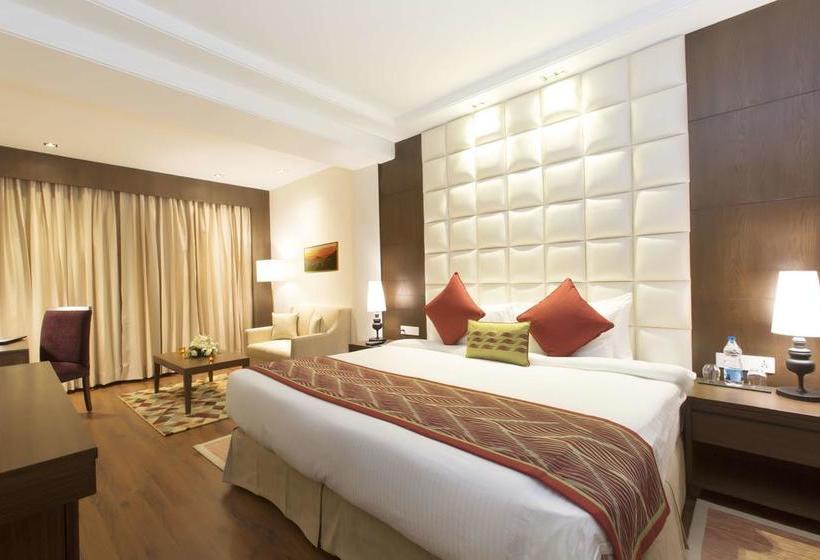 酒店 Royal Tulip Shimla  Kufri