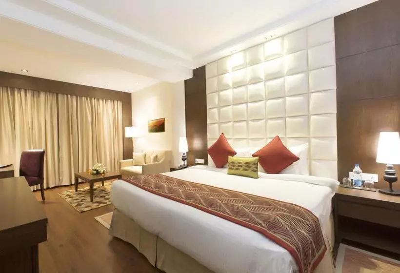 Hotelli Royal Tulip Shimla  Kufri