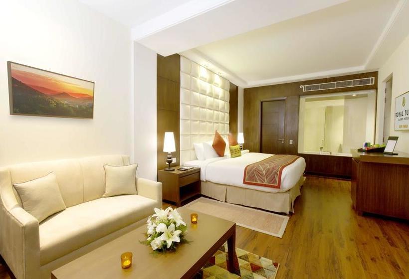 酒店 Royal Tulip Shimla  Kufri