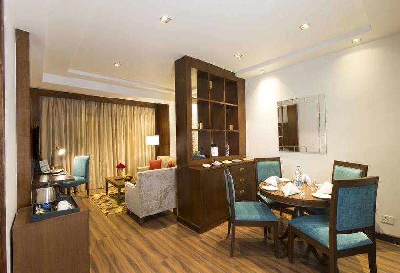 酒店 Royal Tulip Shimla  Kufri