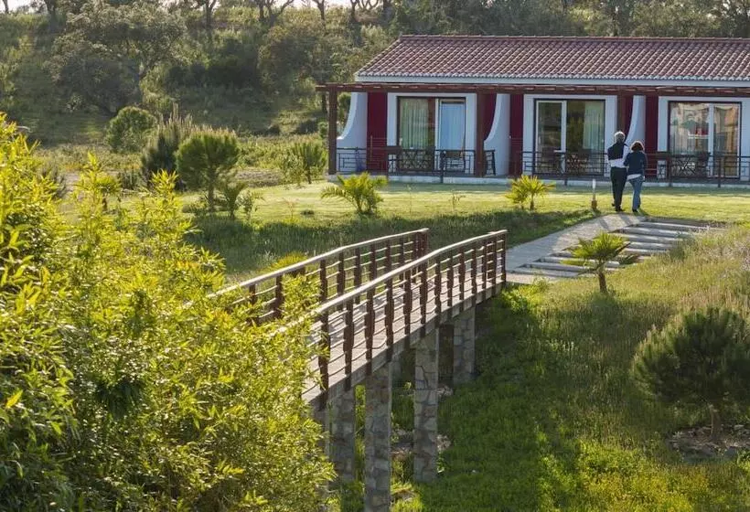 Hotelli Monte Xisto Country Charm