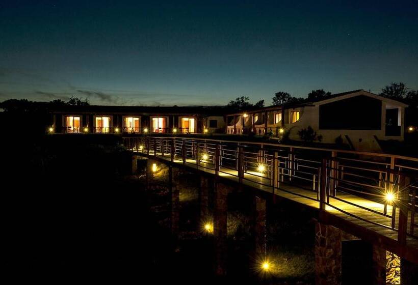 هتل Monte Xisto Country Charm