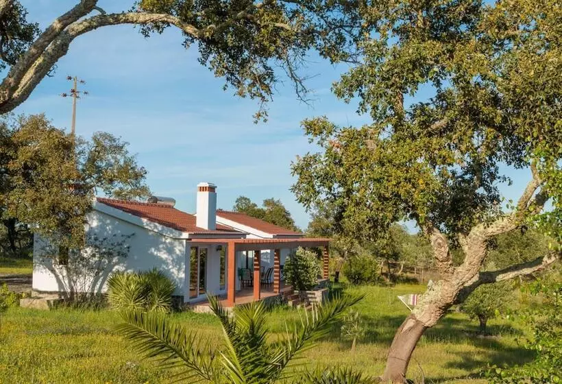 Hotelli Monte Xisto Country Charm